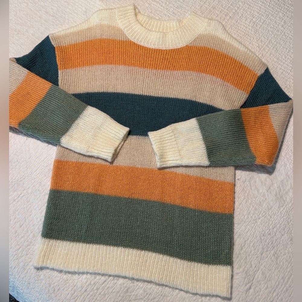 Women’s O’Neill Sweater